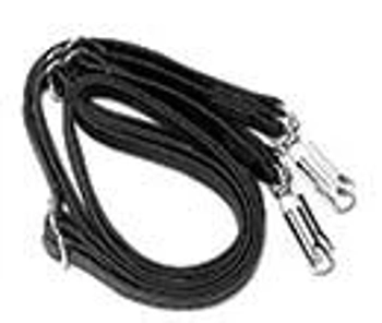 Motorola R7 DP1400 Nylon Shoulder Strap With Adjustable D Rings