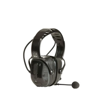 DP3441 DP3661 Series XBT Operations Critical Wireless Headset