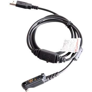 Hytera Programming cable (USB) for BP RADIOS
