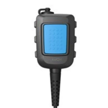 Motorola AD700Ex ATEX Nexus Audio PTT Adapter, IP67 for R7Ex Series