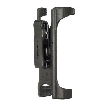 SL1600 SL2600 Radio Carry Holder With Swivel Belt Clip