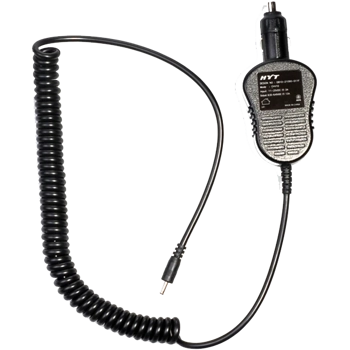 Hytera Vehicle Power Adaptor