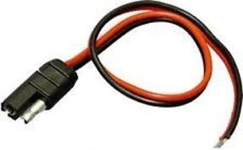 Motorola GM Power Plug