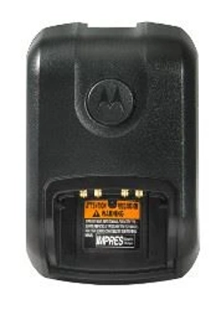 DP4000 Series IMPRES Single Unit Charger Base Only