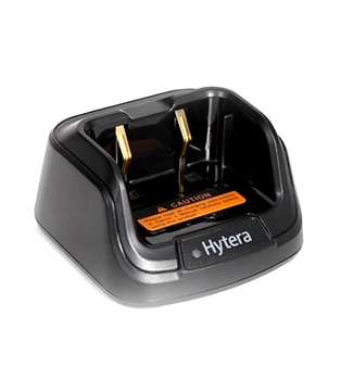 Hytera BD500 BD600 Series Single Unit Charger