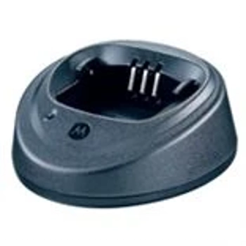 DP1400 Desktop Rapid Single Unit Charger Base Only WPLN4137BR