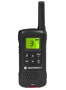 Motorola TLKR T60