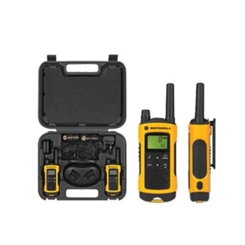Motorola TLKR T80 Extreme Twin Pack