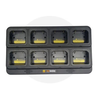 Telox TE320 8 Way Multi Unit charger