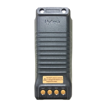 Hytera BL1813-Ex Intrinsically Safe Li-ion Battery
