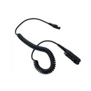 3M Peltor FLX2 Downlead Cable for Motorola DP3000 / DP2000
