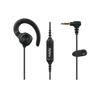 Hytera EHS26-R Earphone