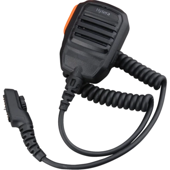 Hytera PD700 Series Remote Speaker Microphone IP67