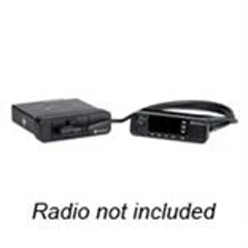 DM4000 Series MOTOTRBO Remote Mount Adapter Kit