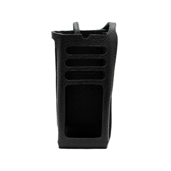 Motorola Nylon Carry Case with 3 Inch Fixed Belt Loop for R5 LKP