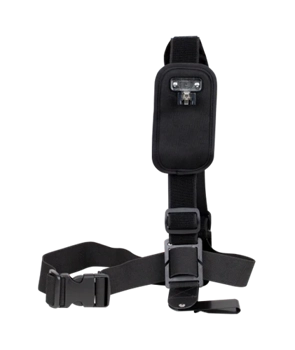 Hytera Body Worn Camera Shoulder Strap