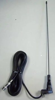 Panorama Bootmount Aerial Complete