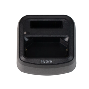 Hytera CH20L17 Dual Pocket Charger for Li-Ion Batteries