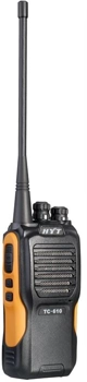 HYT TC-610 Handheld Radio