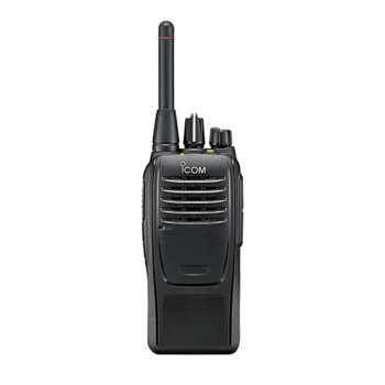Icom IC-F29DR3 Professional PMR446 Licence-Free Two Way Radio