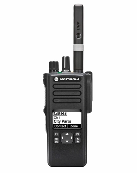 Motorola DP4600 Mototrbo