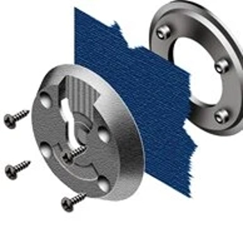 DOCK08 Klick Fast Screw on Dock