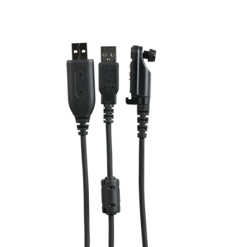 Hytera USB & UART Data Cable PC156