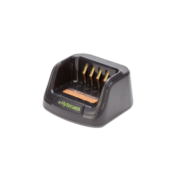 Hytera PNC370 Dual Pocket Charger