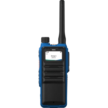 Hytera HP715Ex DMR Portable Two-way Radio
