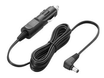 Icom CP-23L Cigar Lighter Cable