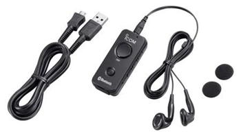 Icom VS-3 Bluetooth Headset
