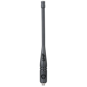 Motorola R7Ex Series UHF (350-400MHz) Slim Whip Antenna 16.4cm