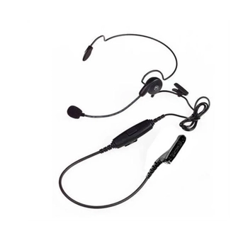 DP4000 Series Ultra Lightweight Headset UL/TIA 4950