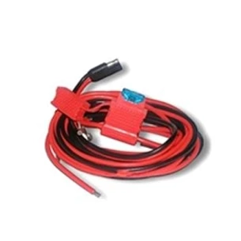 Motorola Standard 10ft Mobile Power Cable