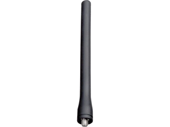 Hytera AN0153H12 Antenna - VHF SMA Connector, 147-160MHz / 1575MHz