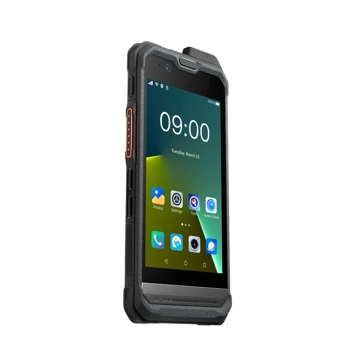 Hytera PNC460 XRugged Smart Device