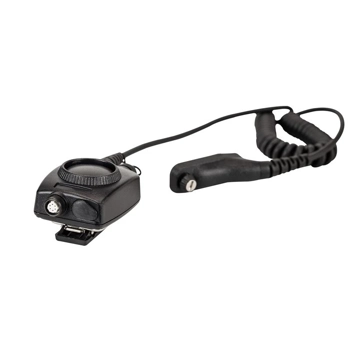 DP4000 Series Tactical PTT Interface Module