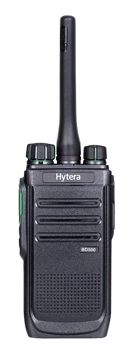 Hytera BD505 DMR Digital Handheld Radio