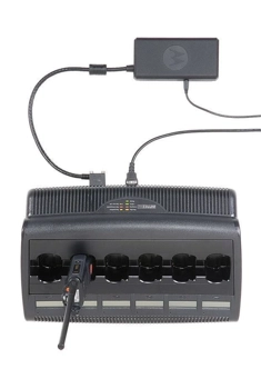 DP4000 Series Charger Interface Unit For IMPRES MUC