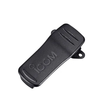 Icom MB-98 Alligator Belt Clip for BP-227 / 227AXD IC-F51 / F61
