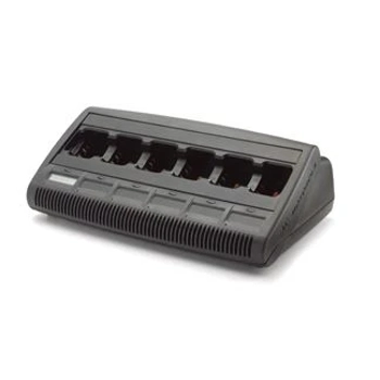 DP4000 Series IMPRES Multi Unit Charger Euro Plug