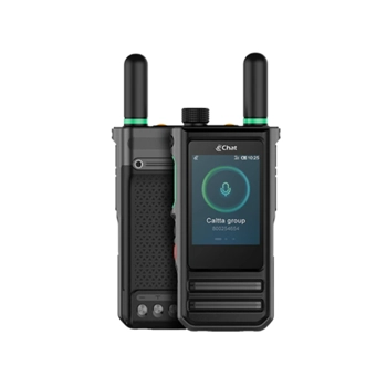 Caltta E360 Push To Talk Over Cellular Handheld