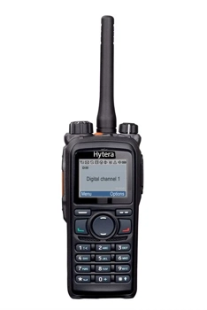Hytera PD785 Handheld Radio