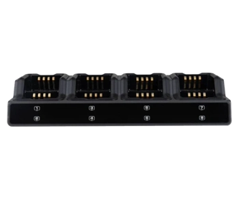 Hytera Multi-unit Charger for Li-ion/Li-polymer Batteries for PDM680, PDC680, PTC680
