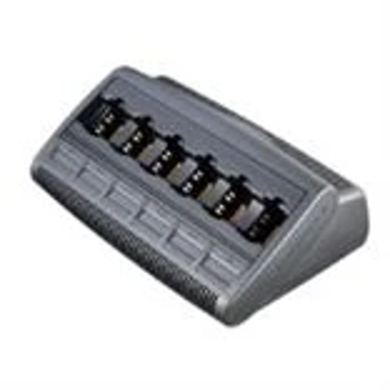 DP3000 Series Impres Multi Unit Charger