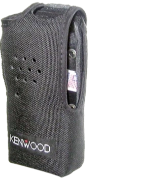 Kenwood NX-1000 Nylon Carry for Non-Display Model
