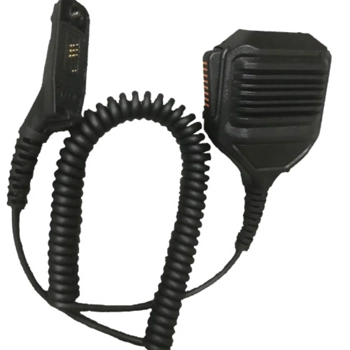 Motorola DP4000 Series Remote Speaker Microphone RSM300