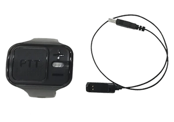 Hytera Bluetooth Ring PTT (IP67)