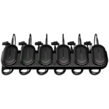 Motorola Magnetic Multi-unit Charger for TLK25 (EU Plug)