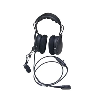DP2000 Series Heavy Duty Headset